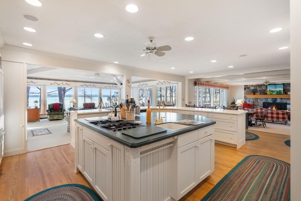 1830 Indian Point Road Brutus MI 49716