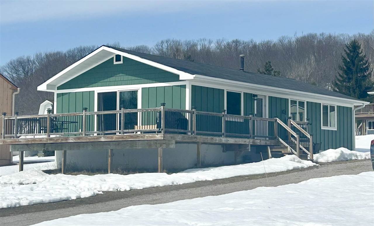 5571 Brook Drive Boyne Falls MI 49713