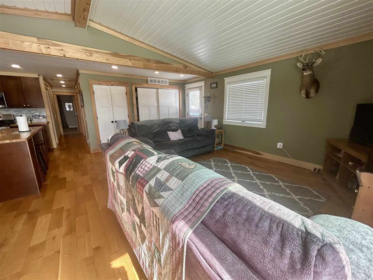 5571 Brook Drive Boyne Falls MI 49713
