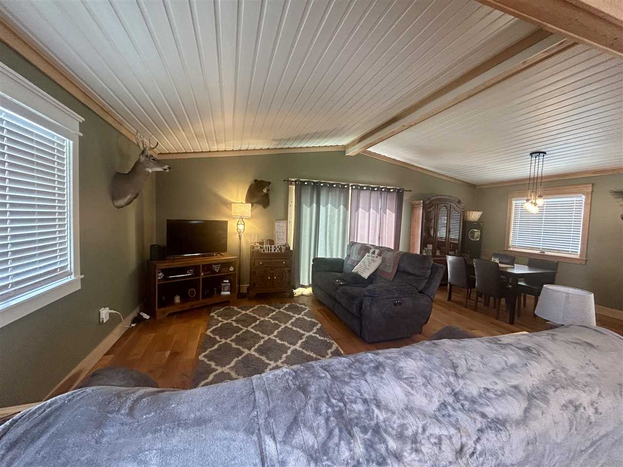 5571 Brook Drive Boyne Falls MI 49713