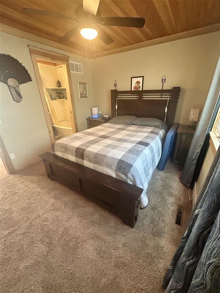 5571 Brook Drive Boyne Falls MI 49713