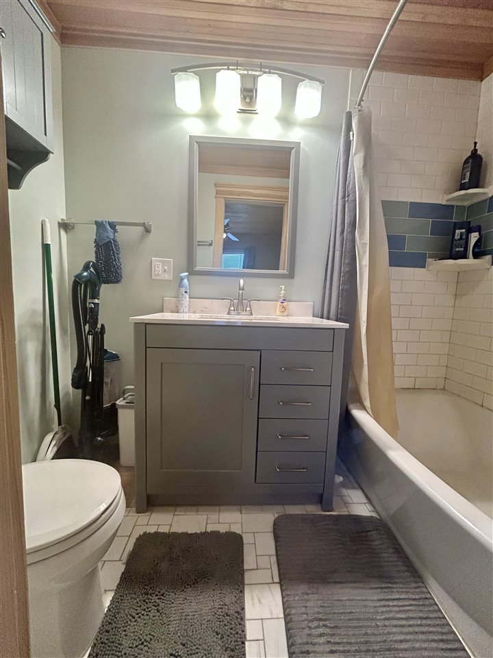 5571 Brook Drive Boyne Falls MI 49713