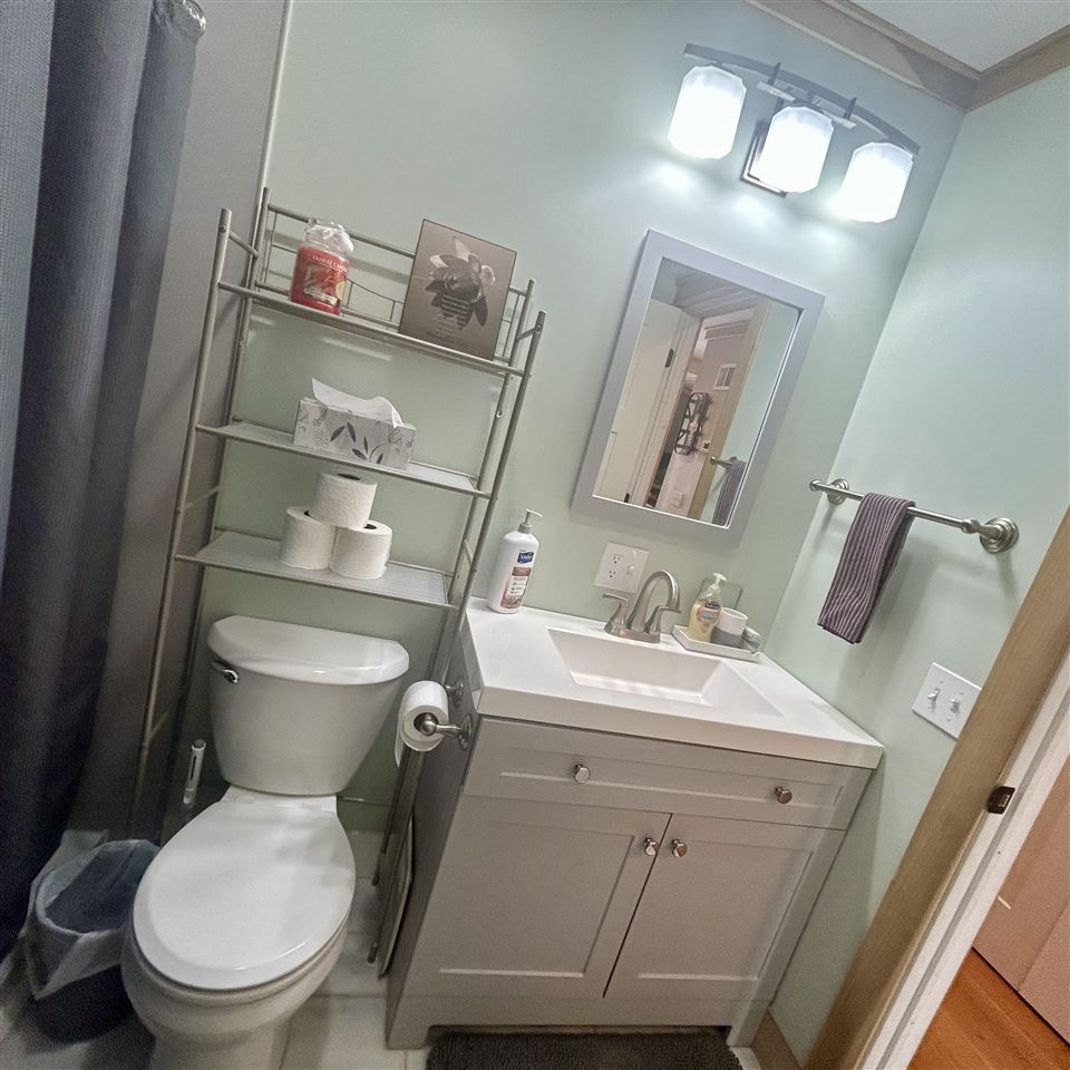 5571 Brook Drive Boyne Falls MI 49713