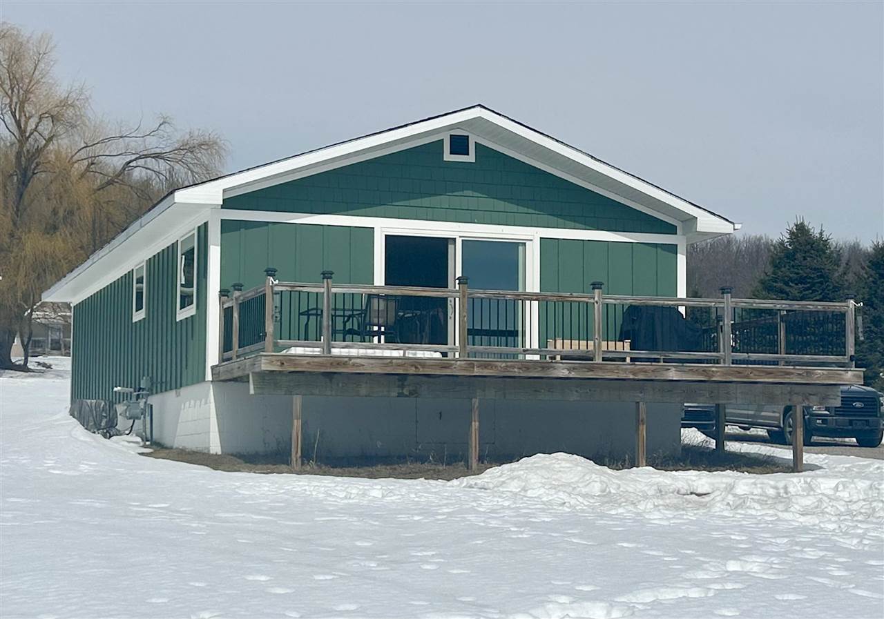 5571 Brook Drive Boyne Falls MI 49713