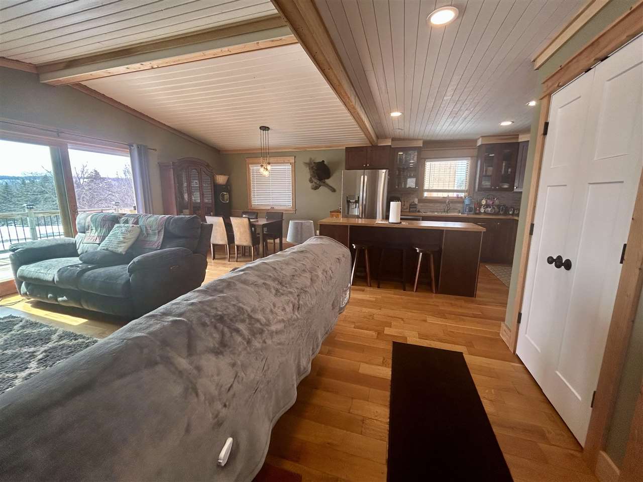 5571 Brook Drive Boyne Falls MI 49713