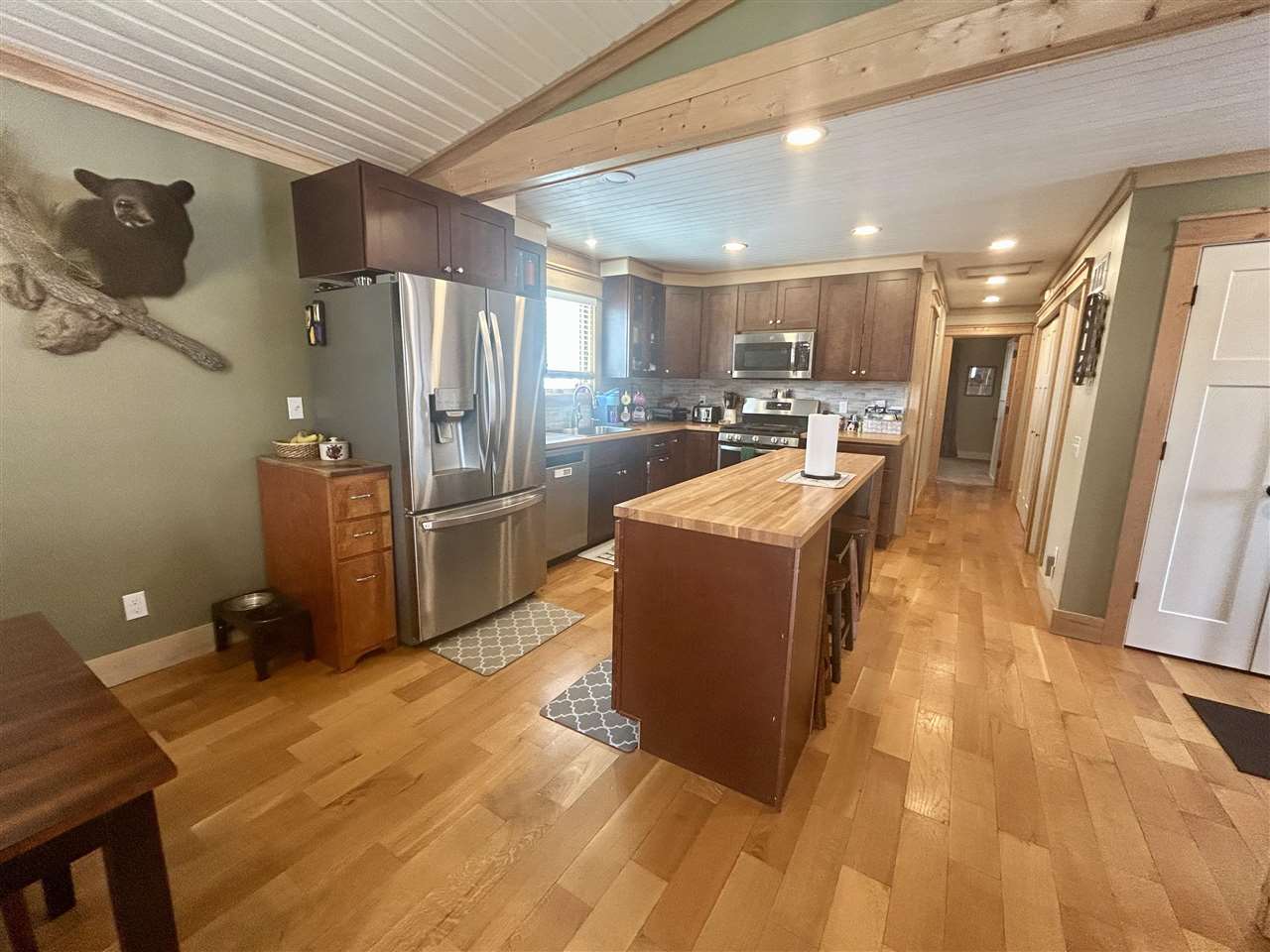 5571 Brook Drive Boyne Falls MI 49713