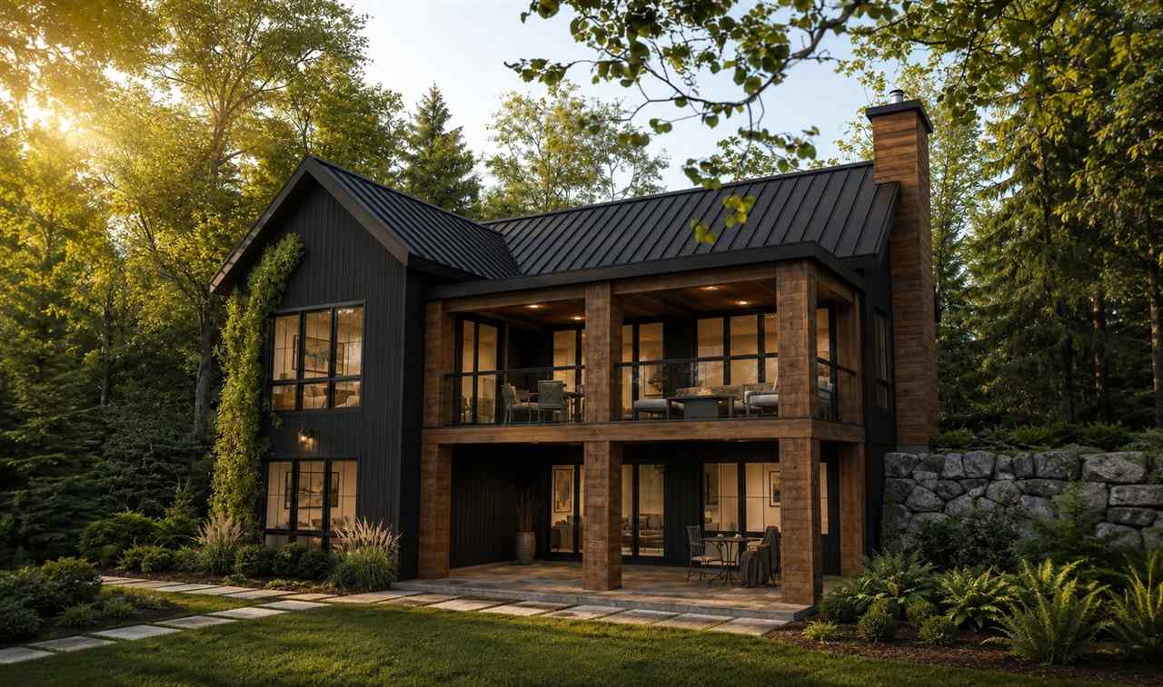 2001 Stonebridge Drive Charlevoix MI 49720