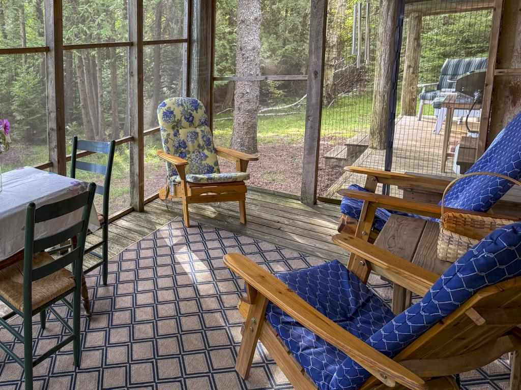35540 Jewell Drive Beaver Island MI 49782