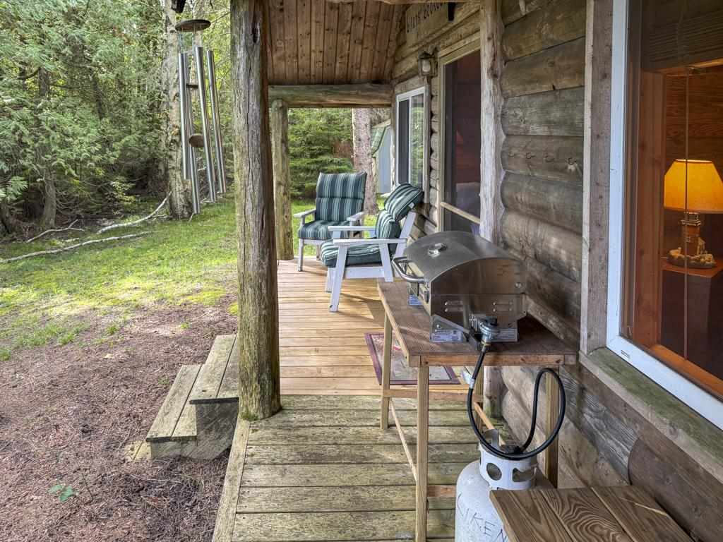 35540 Jewell Drive Beaver Island MI 49782