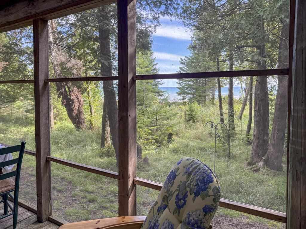 35540 Jewell Drive Beaver Island MI 49782