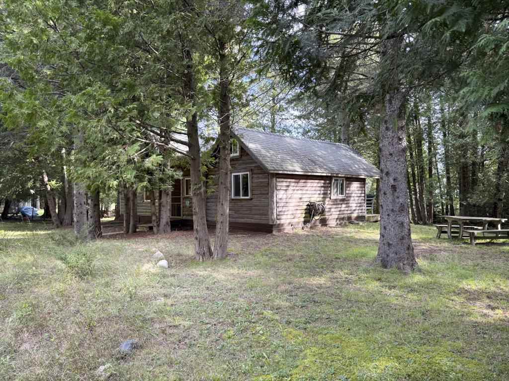 35540 Jewell Drive Beaver Island MI 49782