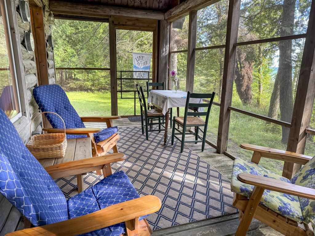 35540 Jewell Drive Beaver Island MI 49782