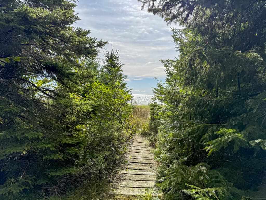 35540 Jewell Drive Beaver Island MI 49782