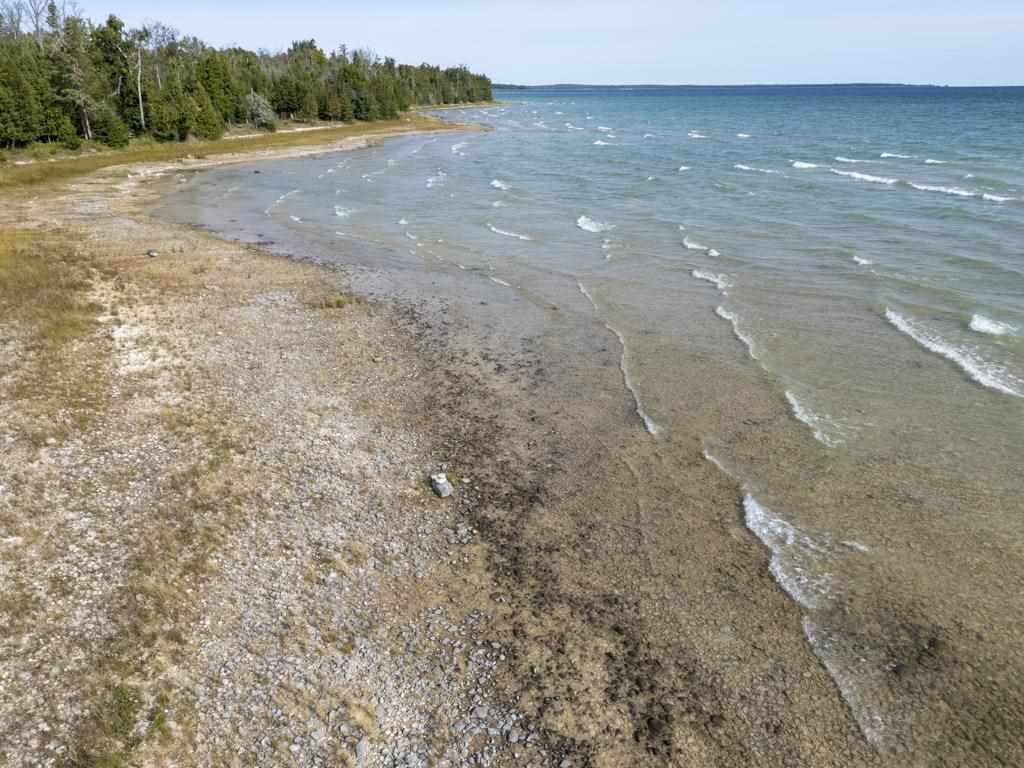 35540 Jewell Drive Beaver Island MI 49782