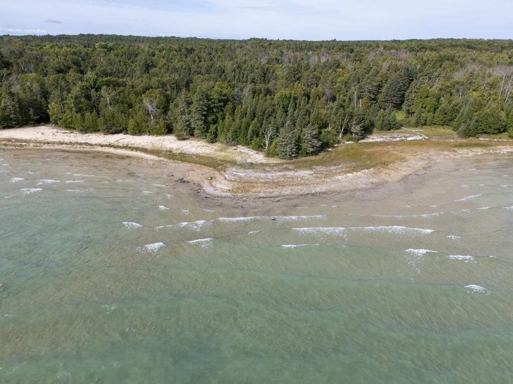 35540 Jewell Drive Beaver Island MI 49782