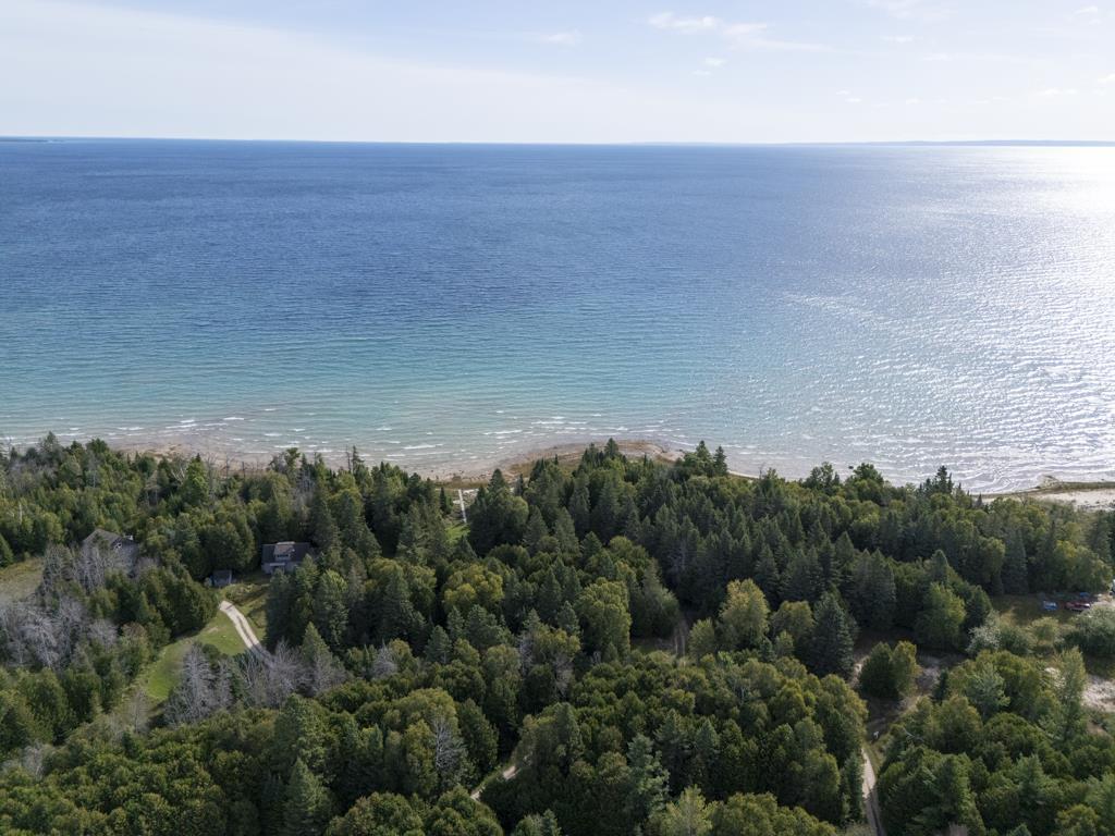 35540 Jewell Drive Beaver Island MI 49782