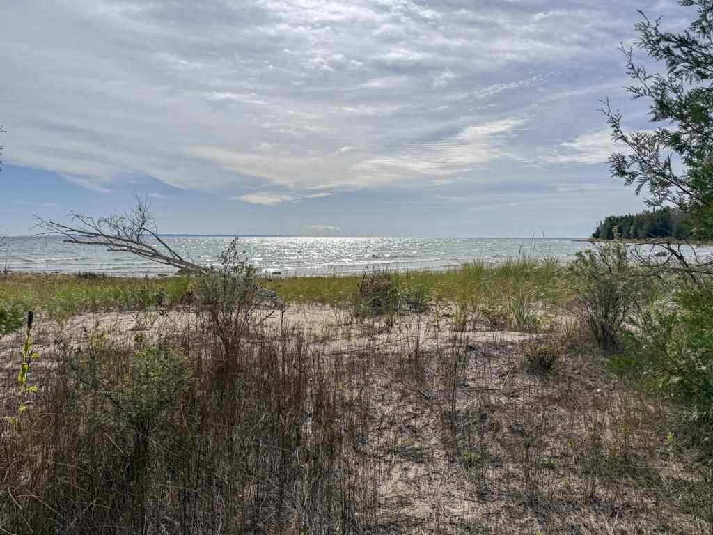 35540 Jewell Drive Beaver Island MI 49782