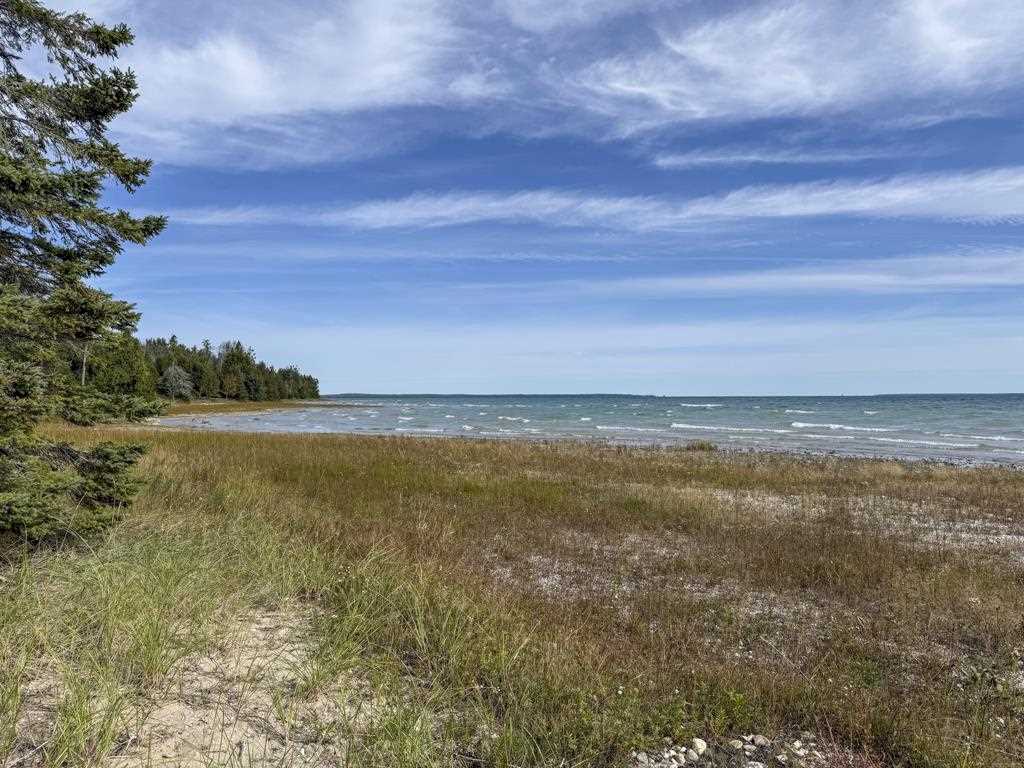 35540 Jewell Drive Beaver Island MI 49782