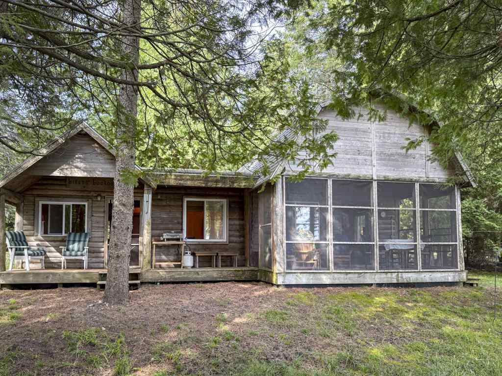 35540 Jewell Drive Beaver Island MI 49782