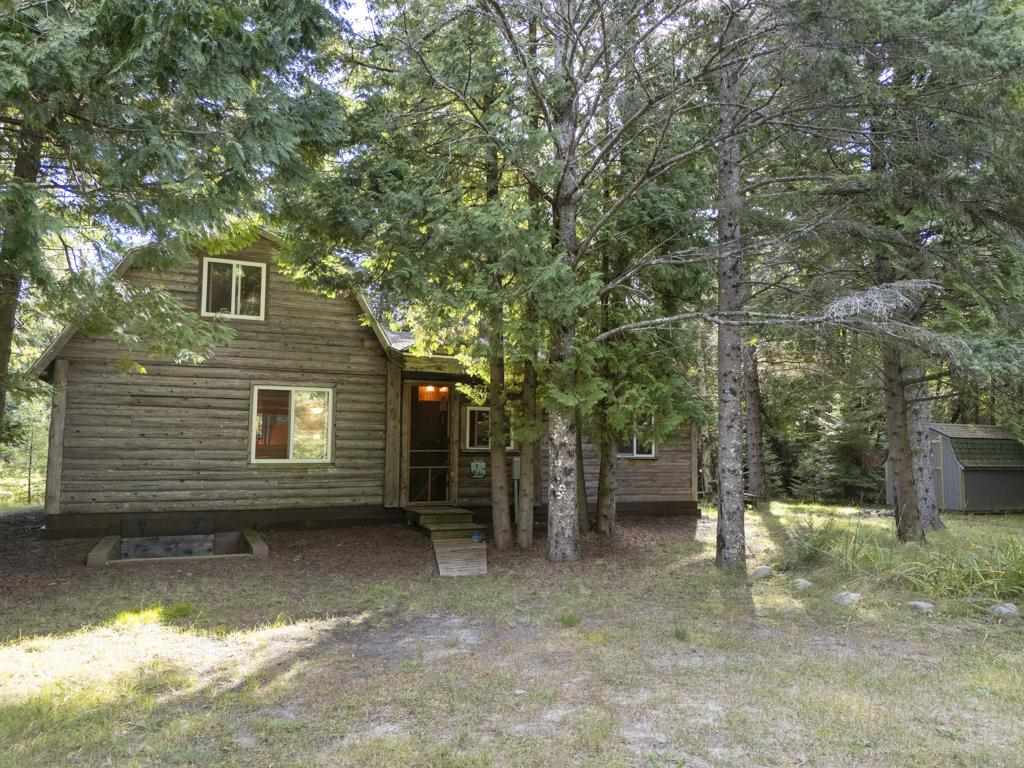 35540 Jewell Drive Beaver Island MI 49782