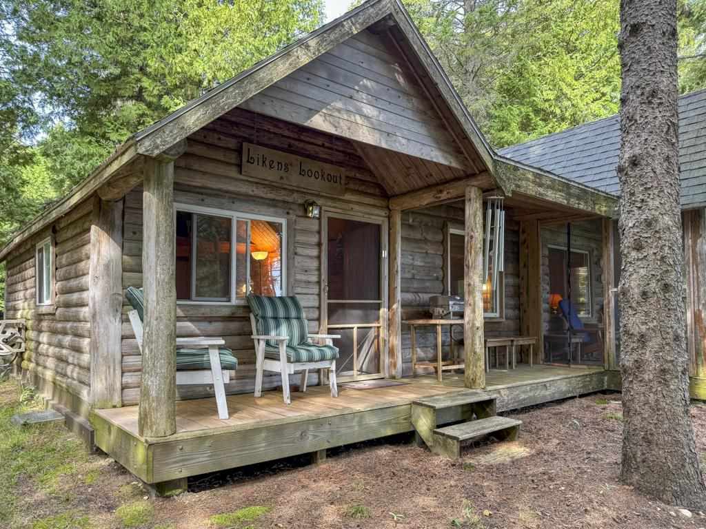 35540 Jewell Drive Beaver Island MI 49782