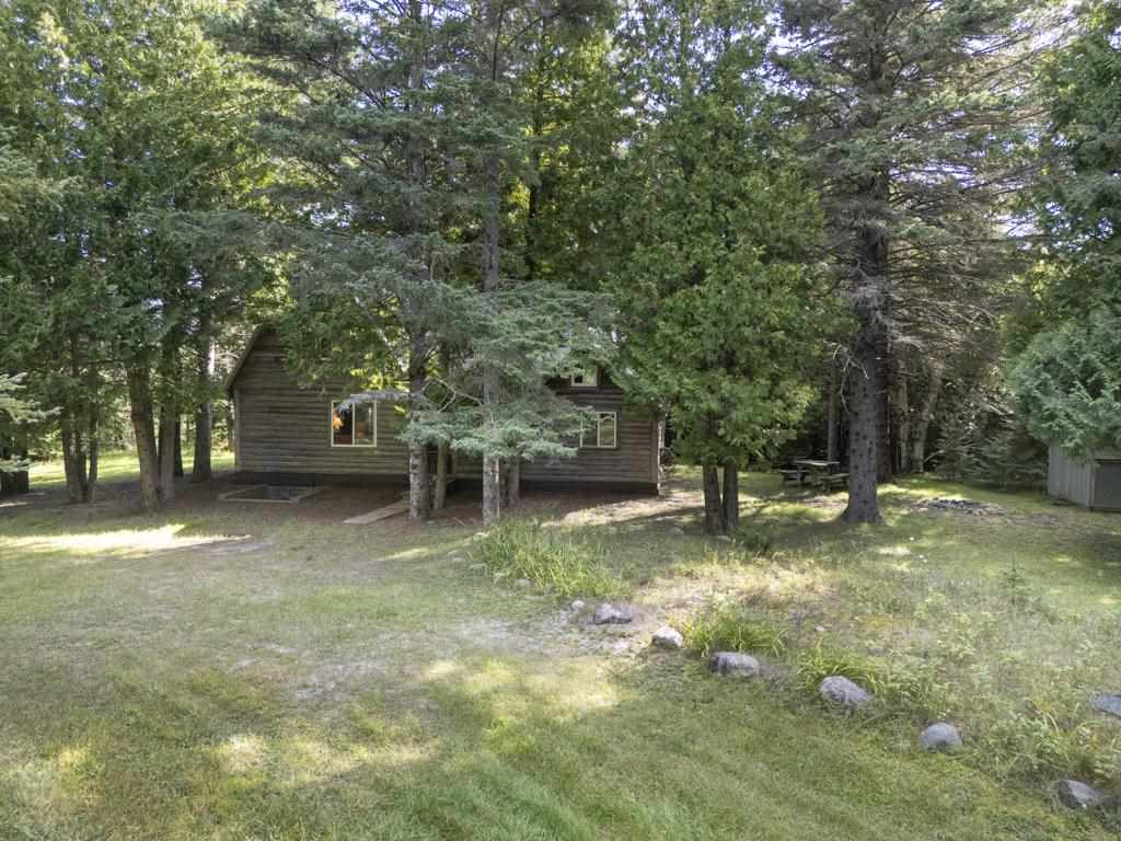 35540 Jewell Drive Beaver Island MI 49782