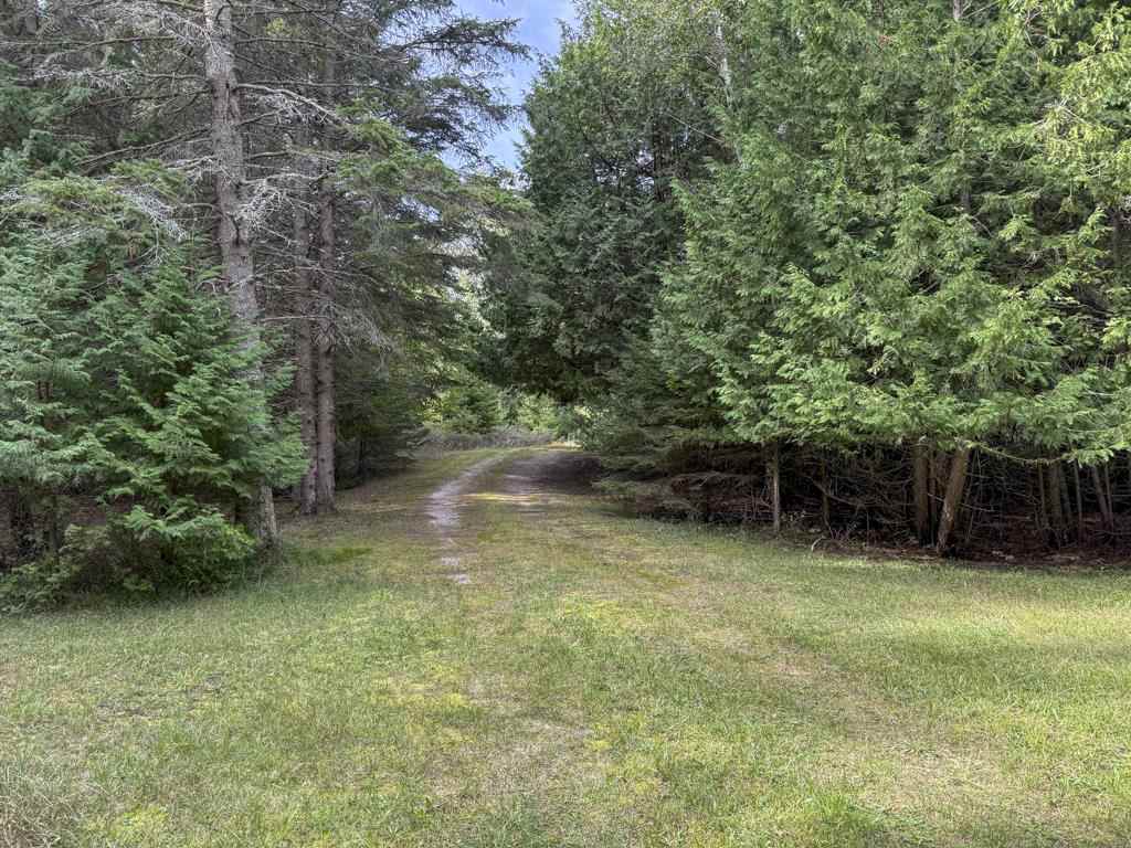 35540 Jewell Drive Beaver Island MI 49782