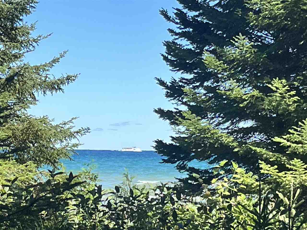 35540 Jewell Drive Beaver Island MI 49782