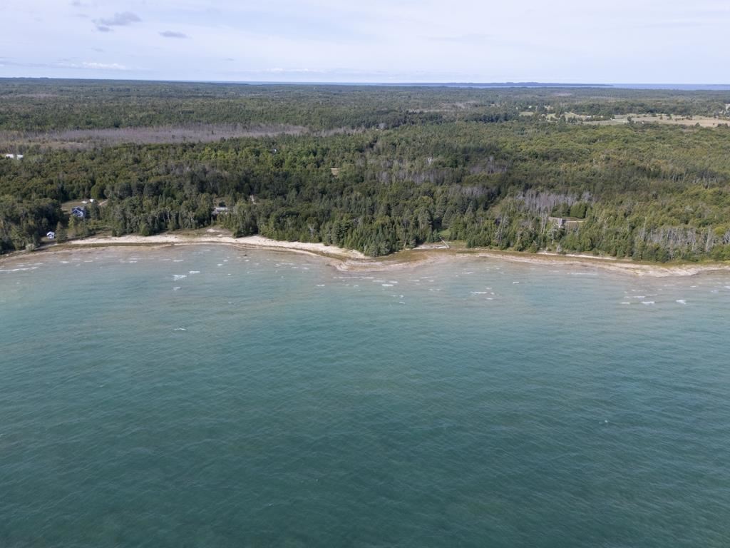 35540 Jewell Drive Beaver Island MI 49782