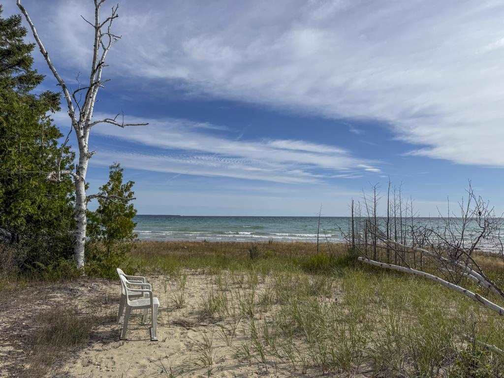 35540 Jewell Drive Beaver Island MI 49782