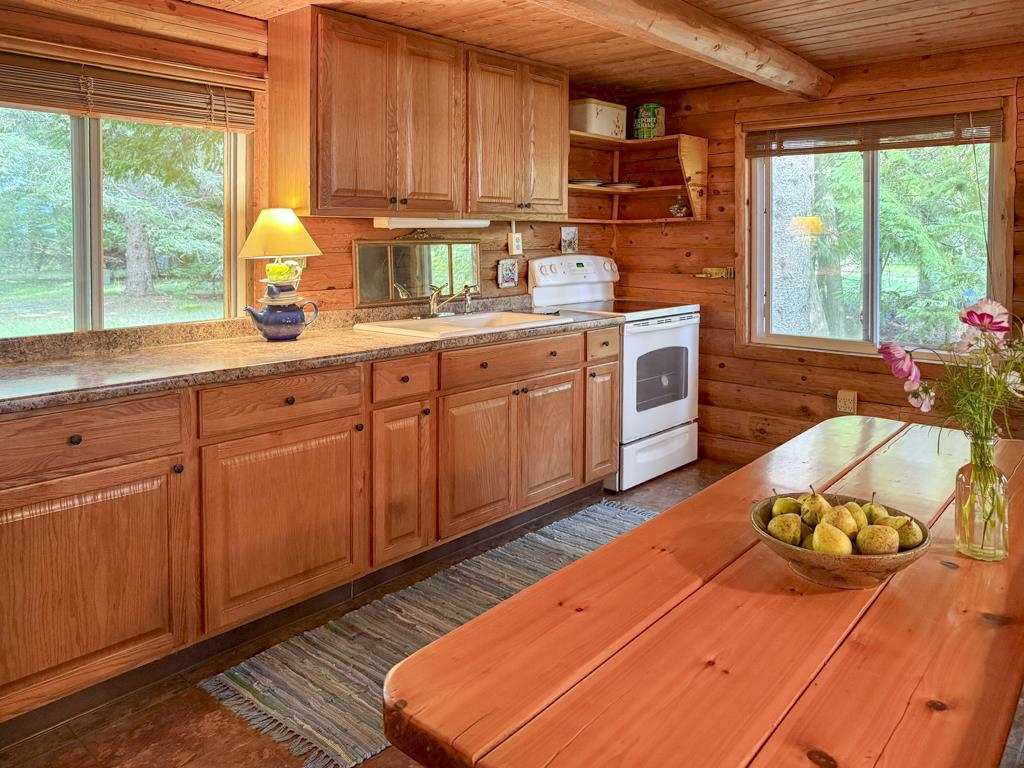 35540 Jewell Drive Beaver Island MI 49782