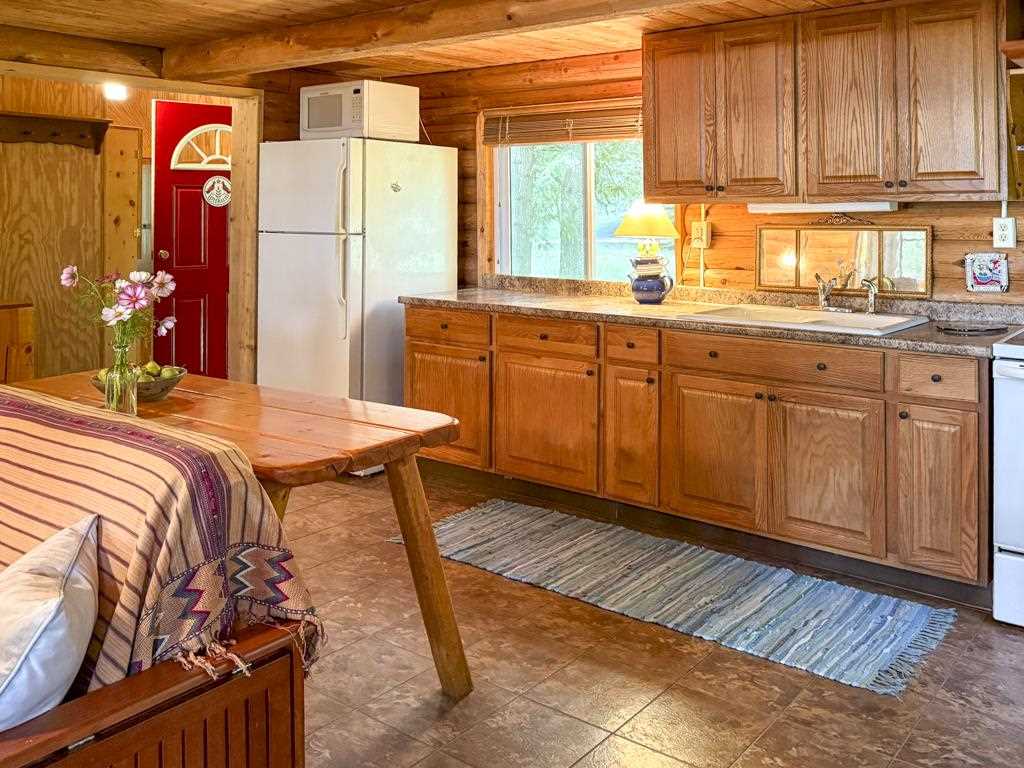 35540 Jewell Drive Beaver Island MI 49782