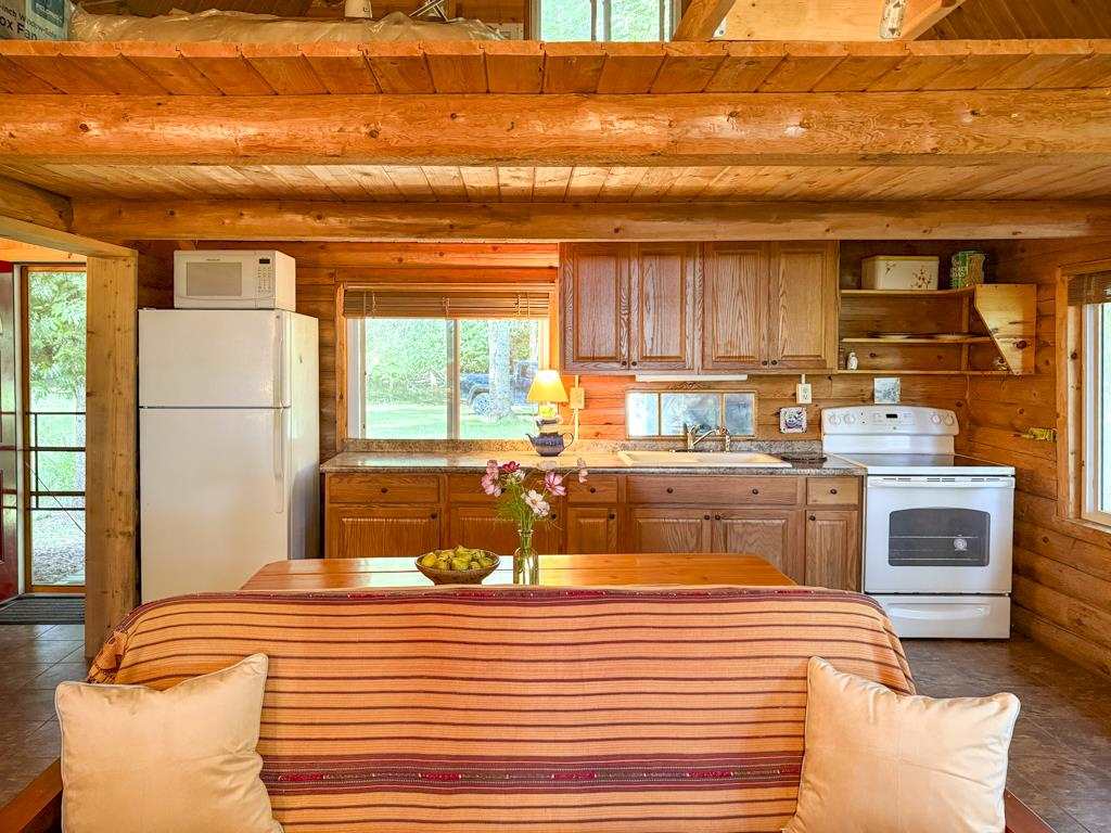 35540 Jewell Drive Beaver Island MI 49782