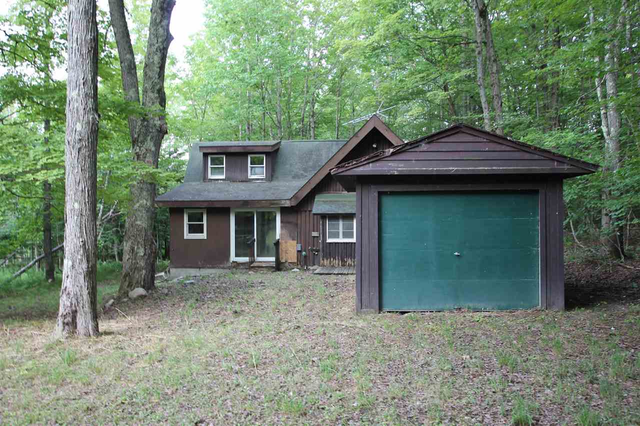 2268 Echo Lane East Jordan MI 49727