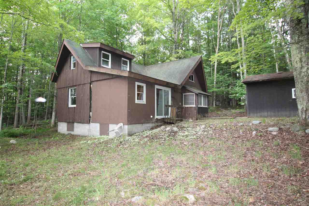 2268 Echo Lane East Jordan MI 49727