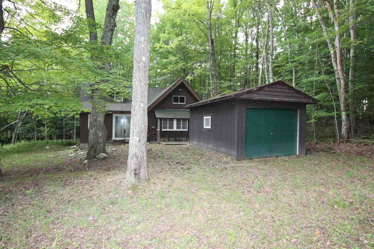 2268 Echo Lane East Jordan MI 49727