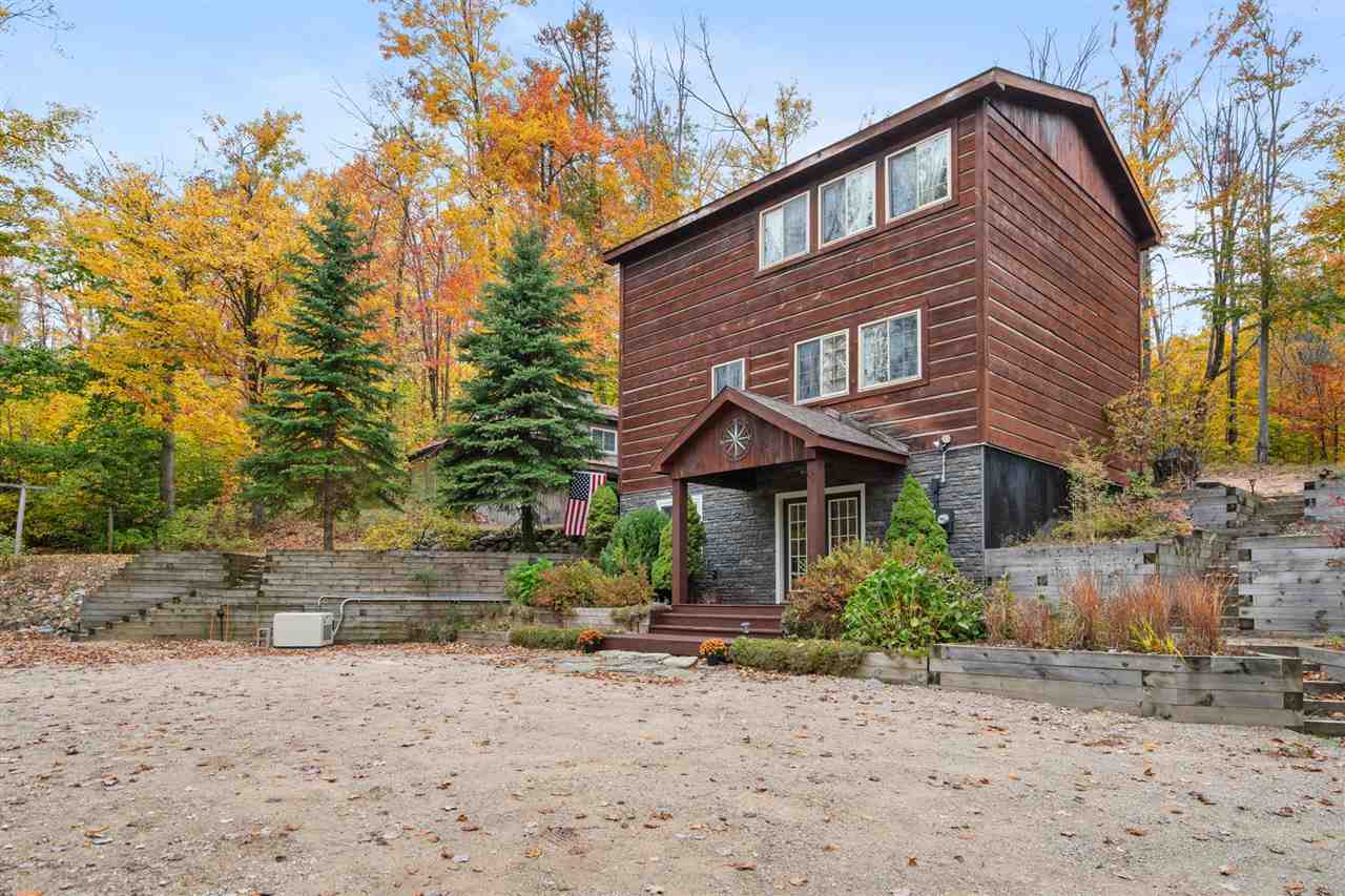 331 N Seldon Road Petoskey MI 49770