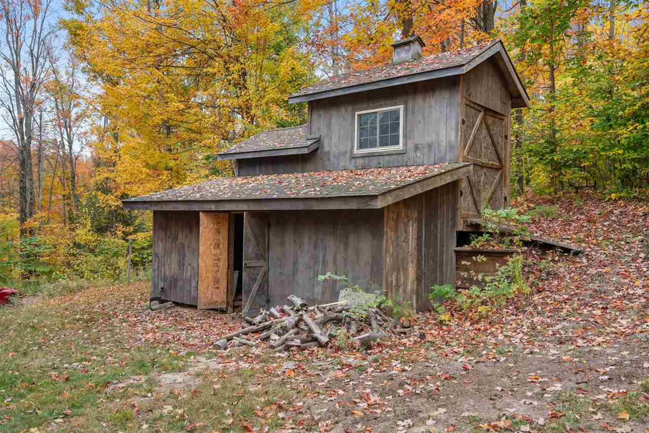 331 N Seldon Road Petoskey MI 49770