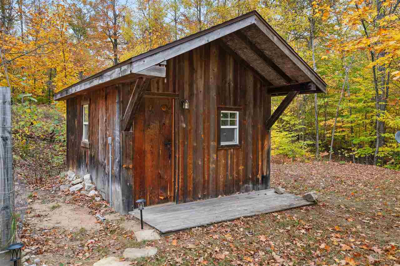 331 N Seldon Road Petoskey MI 49770