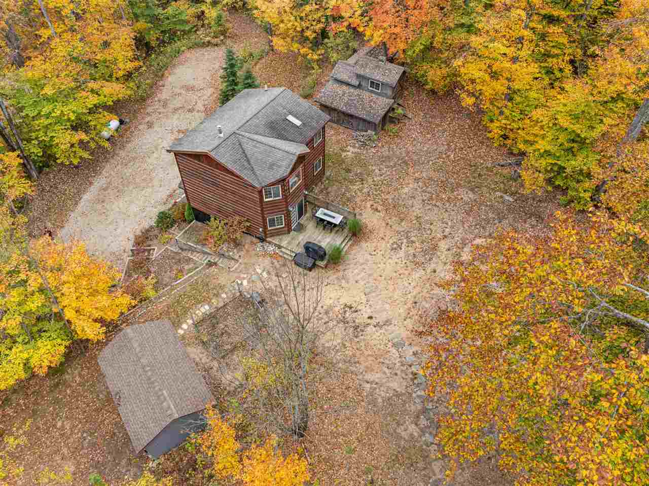 331 N Seldon Road Petoskey MI 49770