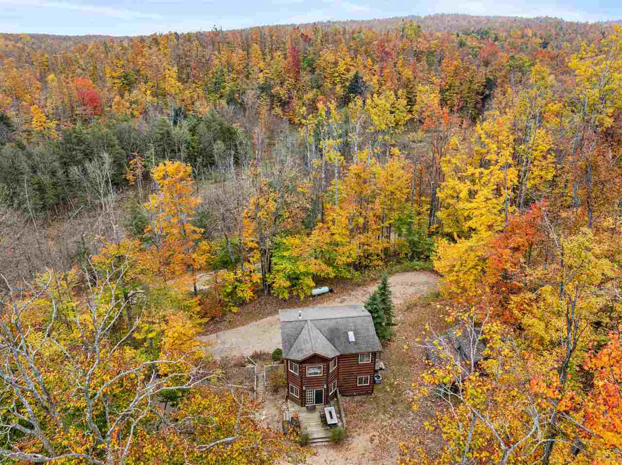 331 N Seldon Road Petoskey MI 49770