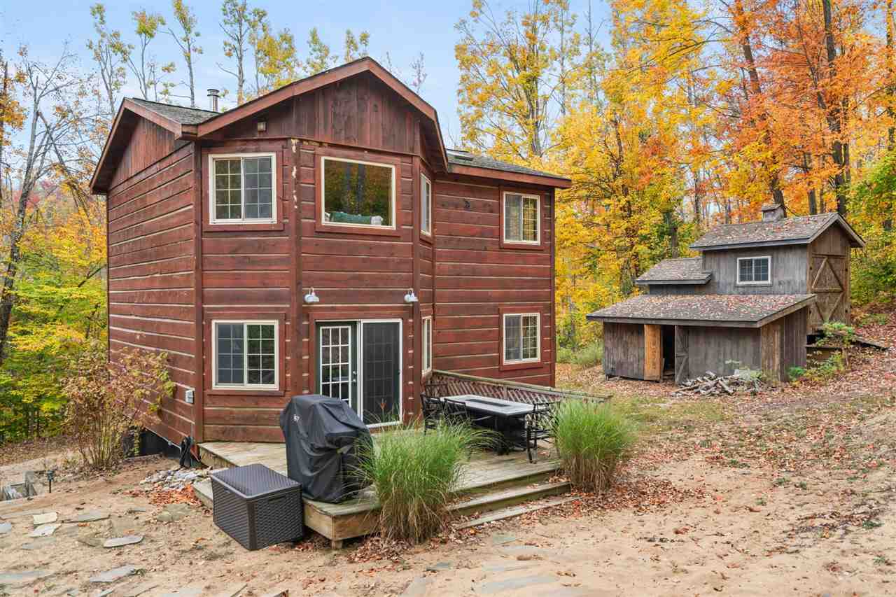 331 N Seldon Road Petoskey MI 49770