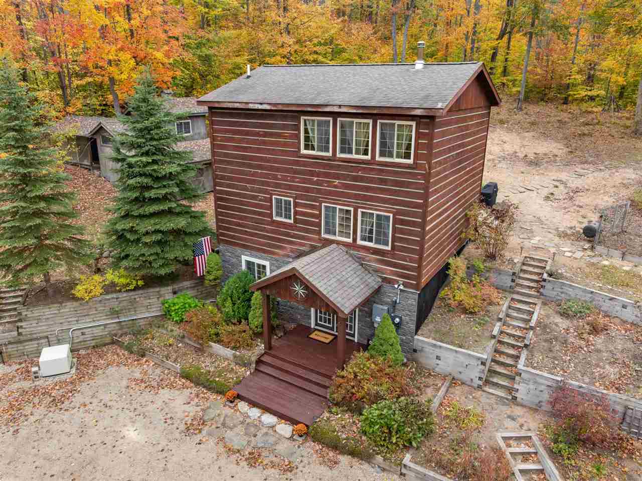 331 N Seldon Road Petoskey MI 49770