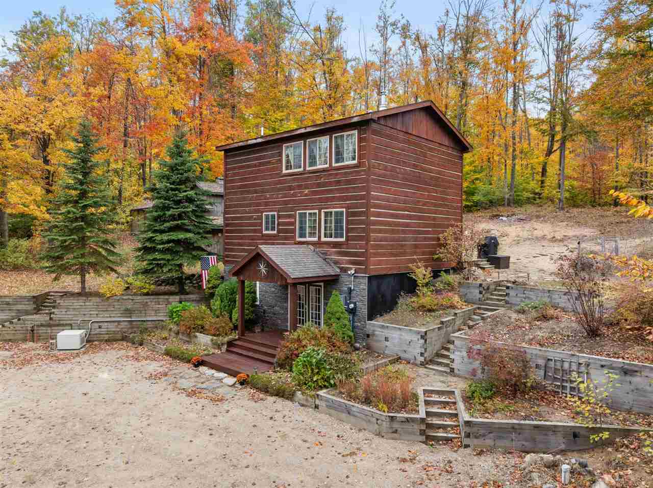331 N Seldon Road Petoskey MI 49770