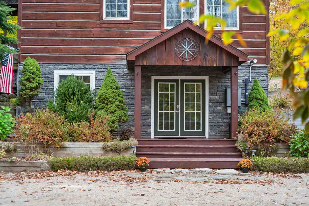 331 N Seldon Road Petoskey MI 49770