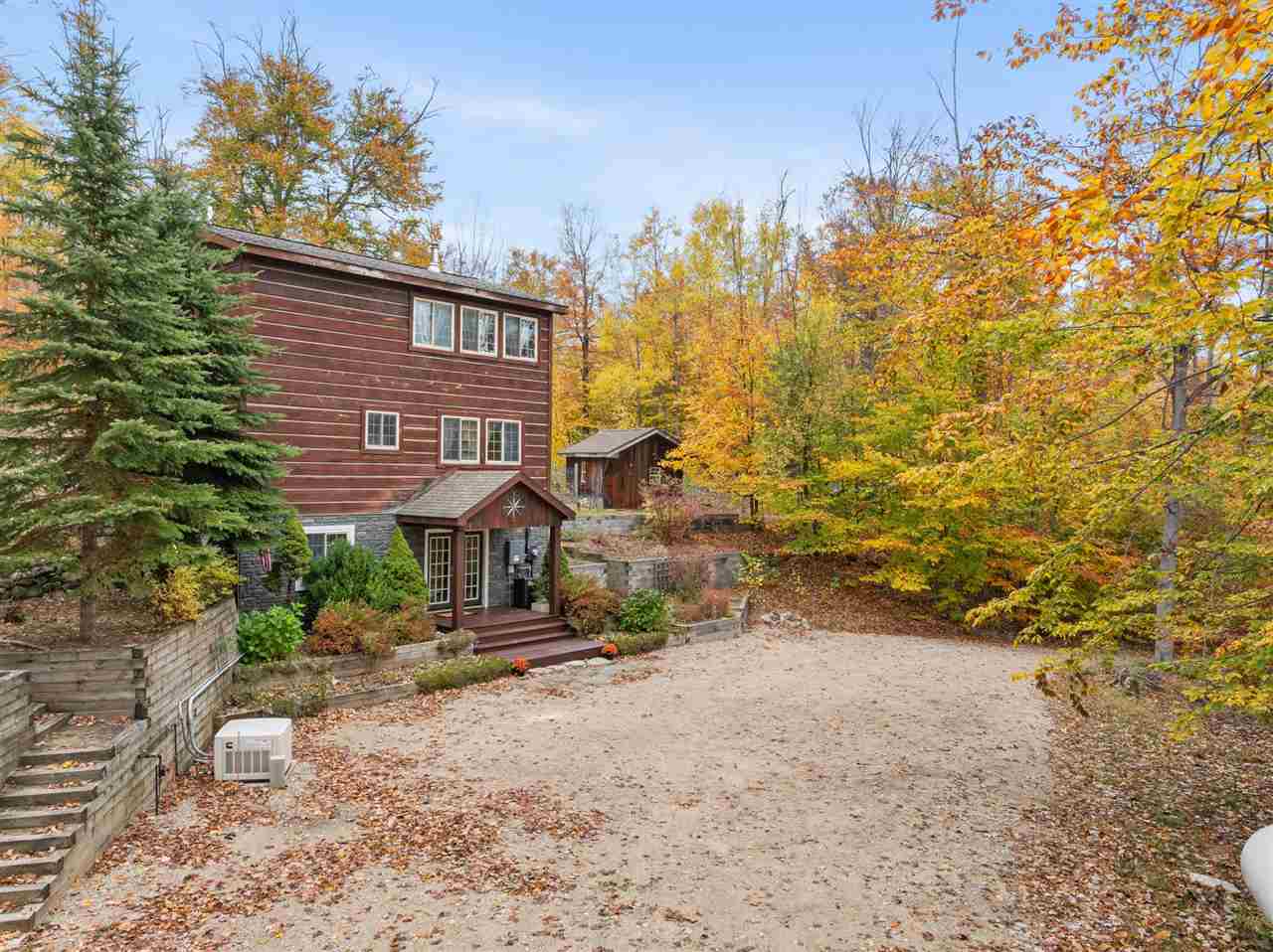 331 N Seldon Road Petoskey MI 49770