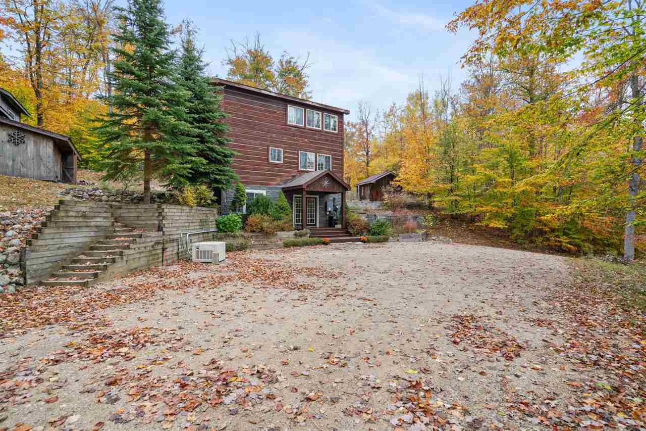 331 N Seldon Road Petoskey MI 49770