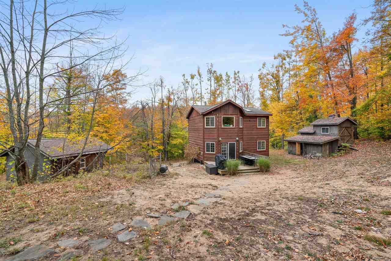 331 N Seldon Road Petoskey MI 49770