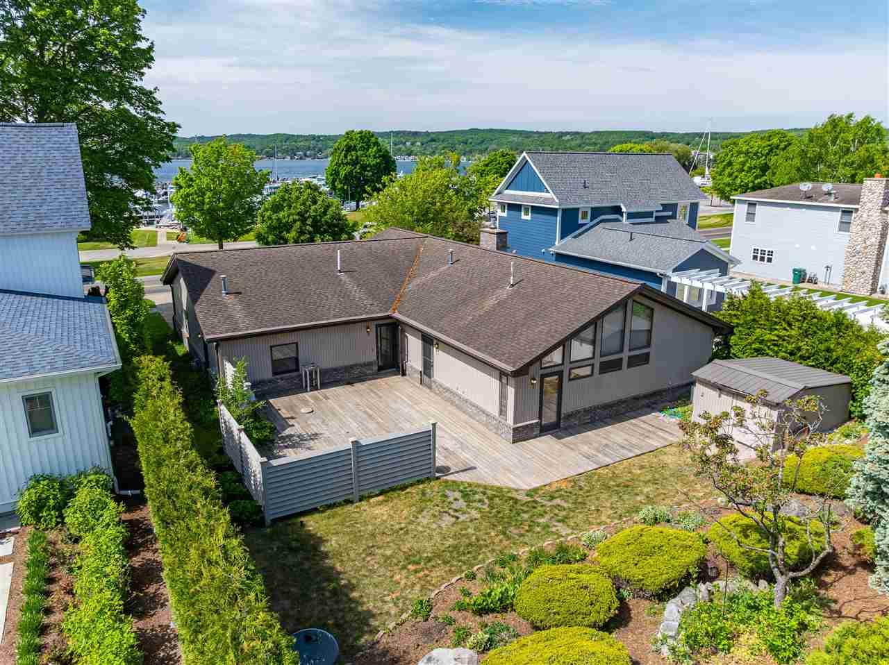 417 Front Street Boyne City MI 49712