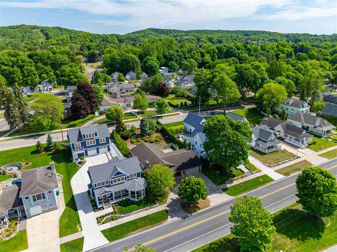 417 Front Street Boyne City MI 49712